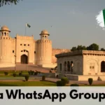 Okara WhatsApp Group Links