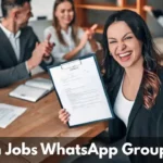 Assam Jobs WhatsApp Group Links