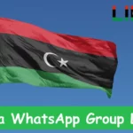 Libya WhatsApp Group Links