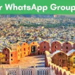 Raipur WhatsApp Group Links