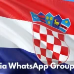 Croatia WhatsApp Group Links