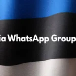 Estonia WhatsApp Group Links