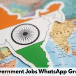 All India Government Jobs WhatsApp Group Links