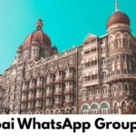 Mumbai WhatsApp Group Links