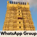Tamil WhatsApp Group Links