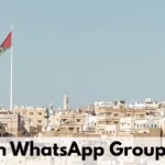 Ajman WhatsApp Group Links UAE