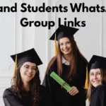 Ireland Students WhatsApp Group Links