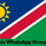 Namibia WhatsApp Group Links