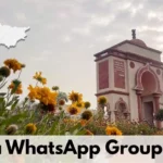 Patna WhatsApp Group Links