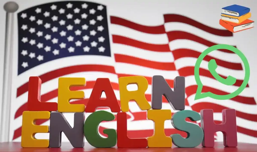 English Learning WhatsApp Group Link