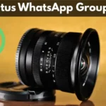 4k Status WhatsApp Group Links