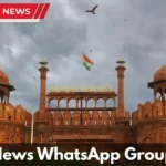 Delhi News WhatsApp Group Links