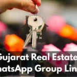 Gujarat Real Estate WhatsApp Group Links