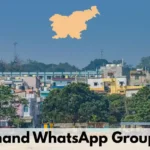 Jharkhand WhatsApp Group Links