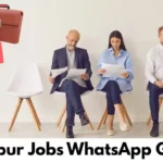 Kolhapur Jobs WhatsApp Group Links