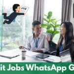 Kuwait Jobs WhatsApp Group Links