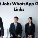 Surat Jobs WhatsApp Group Links