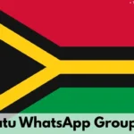 Vanuatu WhatsApp Group Links