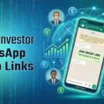 Forex Investor WhatsApp Group Links