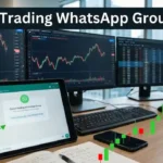 Option Trading WhatsApp Group Links
