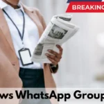 24 News WhatsApp Group Links