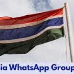 Gambia WhatsApp Group Links