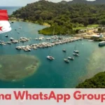 Panama WhatsApp Group Links