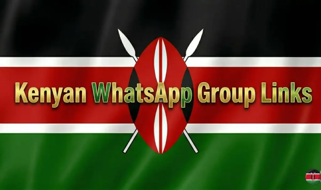 Kenyan WhatsApp Group Link