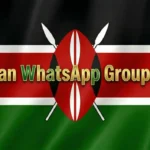 Kenyan WhatsApp Group Links