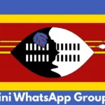 Eswatini WhatsApp Group Links