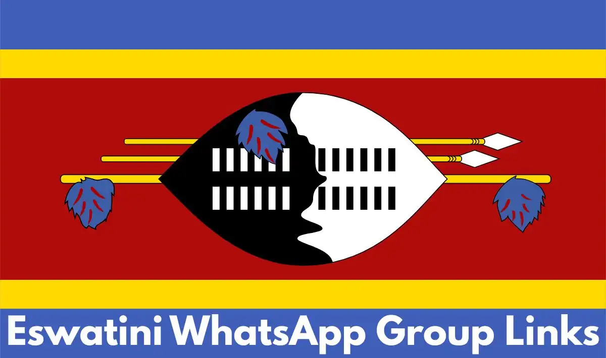 Eswatini WhatsApp Group Links