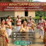 Assam WhatsApp Group Links