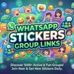 Stickers