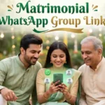 Matrimonial WhatsApp Group Links