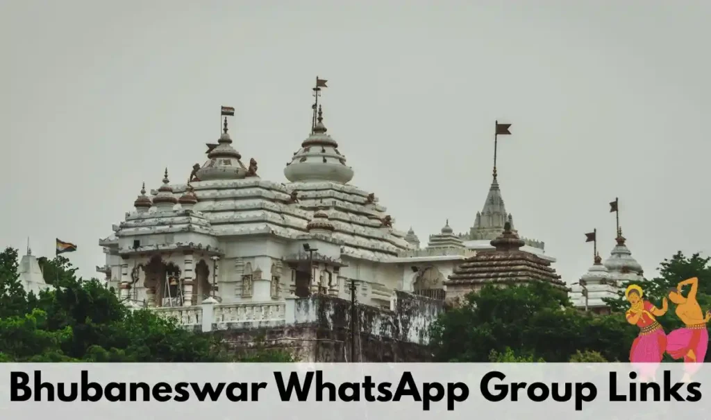 Odisha Bhubaneswar WhatsApp Group Link