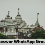 Bhubaneswar WhatsApp Group Links