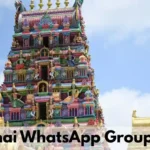 Tamil Chennai WhatsApp Group Links