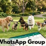 Dog WhatsApp Group Links