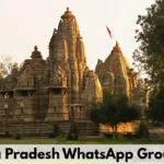 Madhya Pradesh WhatsApp Group Links