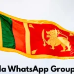 Sinhala WhatsApp Group Links