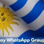 Uruguay WhatsApp Group Links