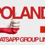 Poland WhatsApp Group Links