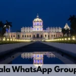 Agartala WhatsApp Group Links