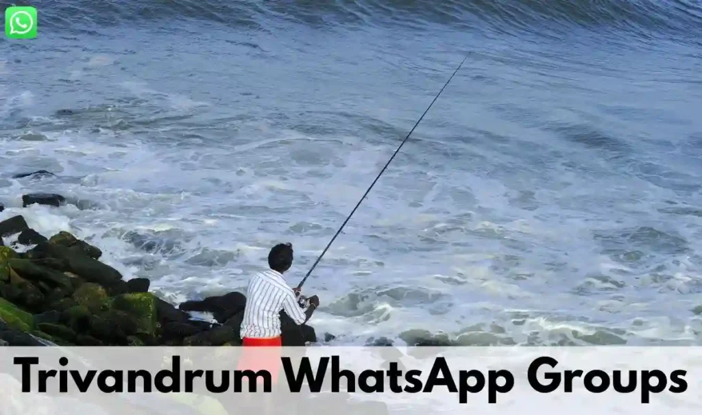 Trivandrum WhatsApp Group Link